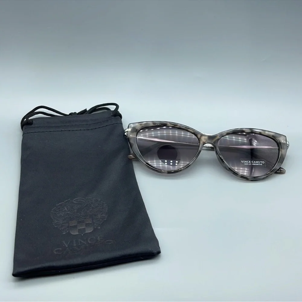 Women’s Cat Eye Sunglasses from VINCE CAMUTO - Picture 6 of 7